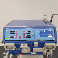 Gambro AK-200 S - Dialysis image 2